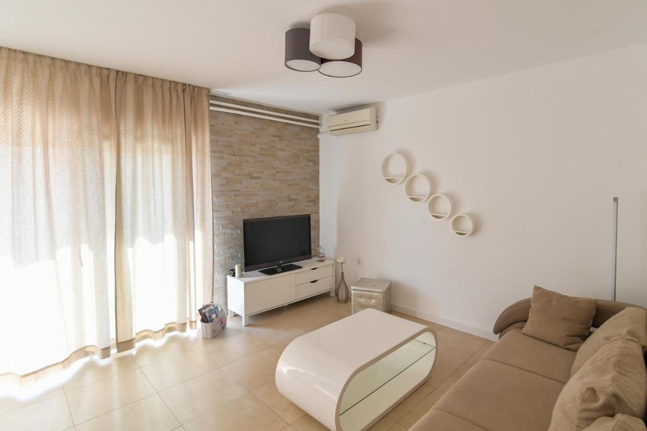 Apartment Amelie Опатія Екстер'єр фото
