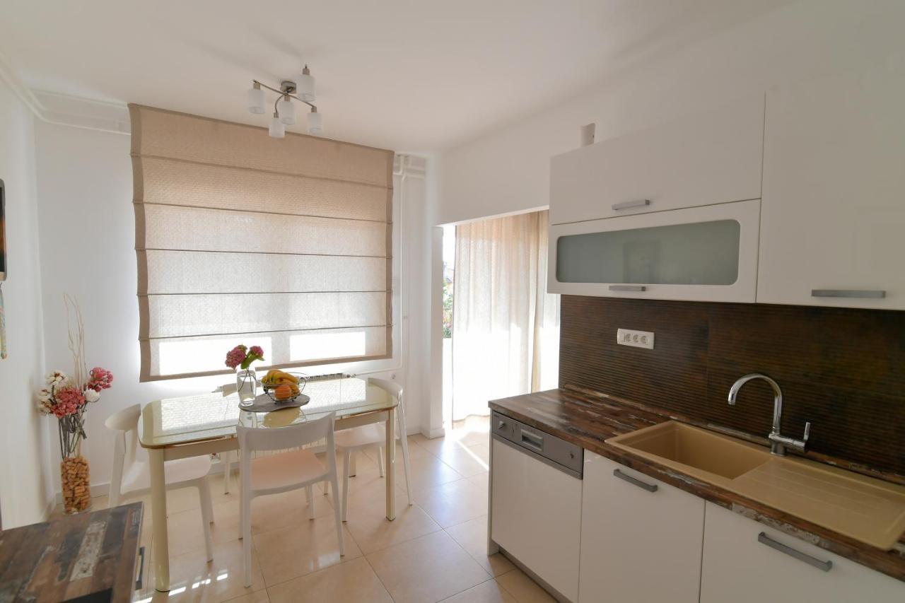 Apartment Amelie Опатія Екстер'єр фото