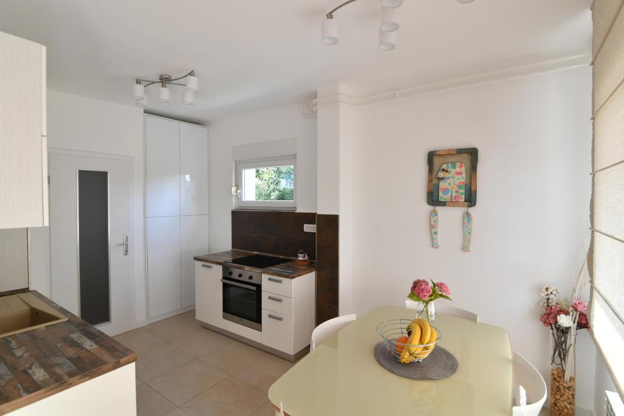 Apartment Amelie Опатія Екстер'єр фото