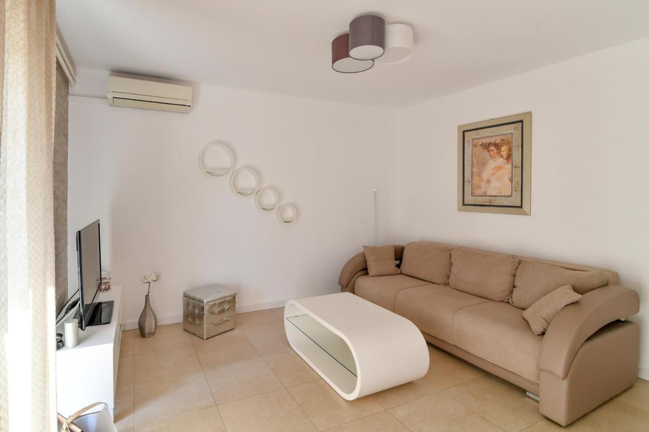 Apartment Amelie Опатія Екстер'єр фото