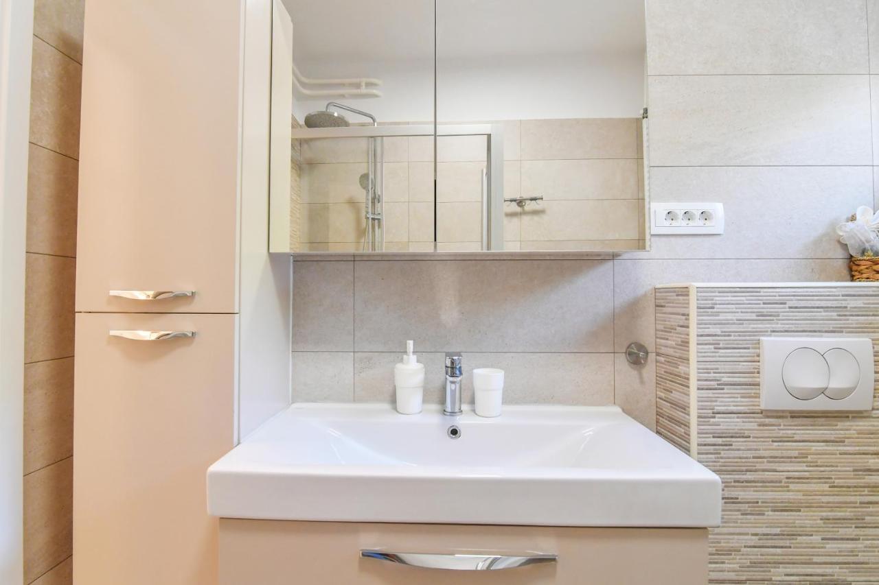 Apartment Amelie Опатія Екстер'єр фото