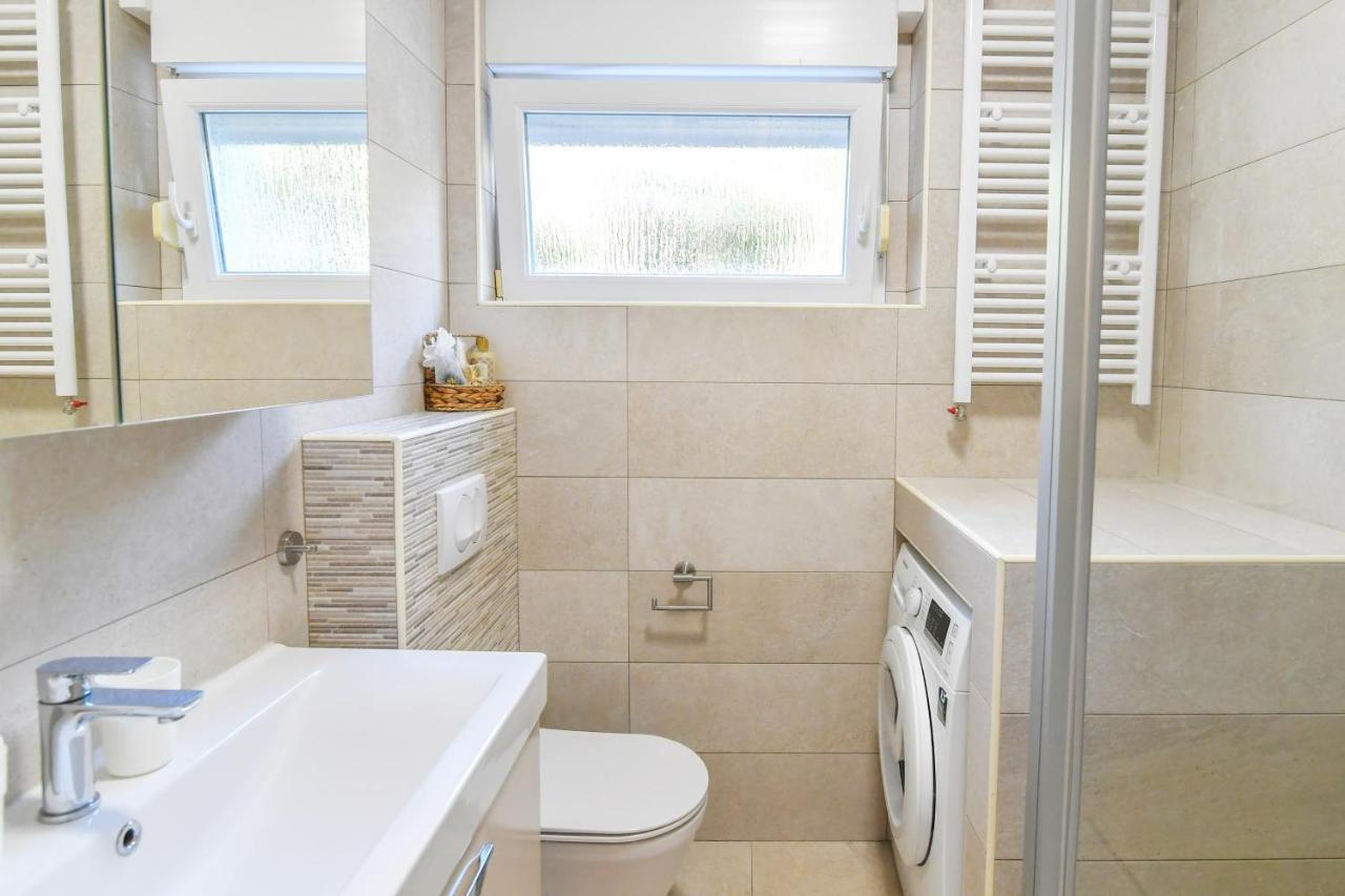 Apartment Amelie Опатія Екстер'єр фото