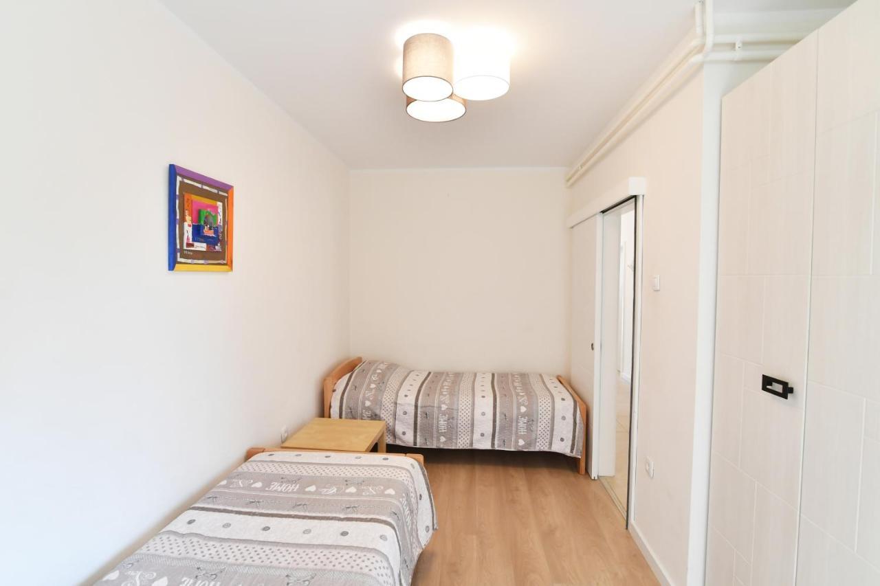 Apartment Amelie Опатія Екстер'єр фото
