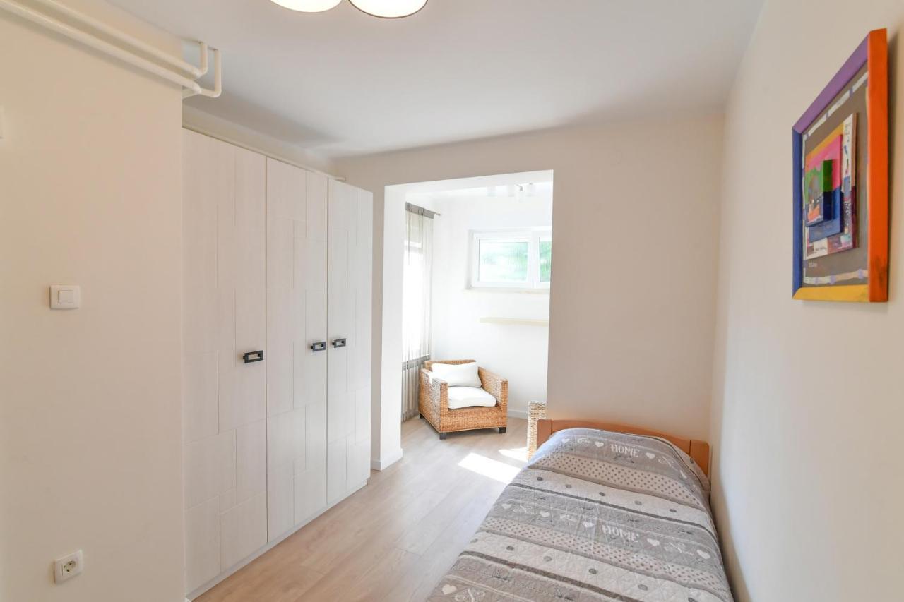 Apartment Amelie Опатія Екстер'єр фото