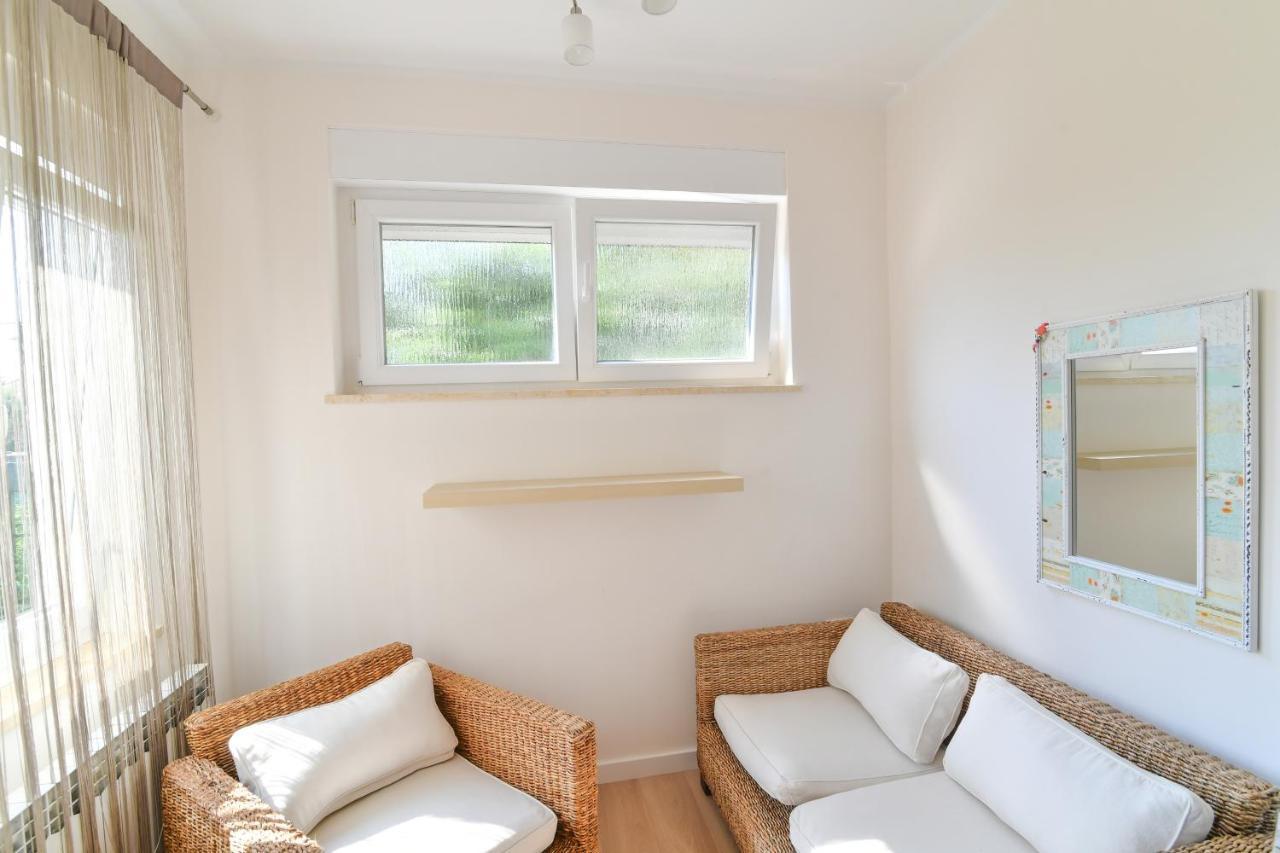Apartment Amelie Опатія Екстер'єр фото