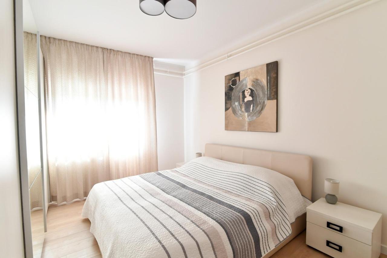 Apartment Amelie Опатія Екстер'єр фото