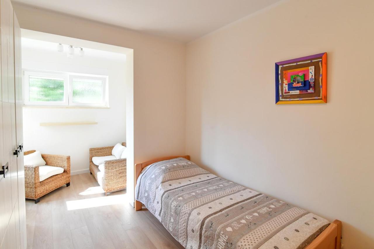 Apartment Amelie Опатія Екстер'єр фото