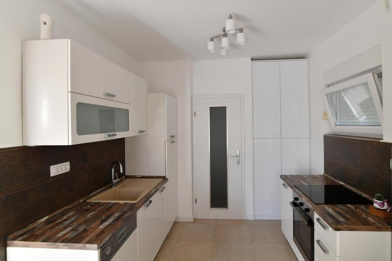 Apartment Amelie Опатія Екстер'єр фото
