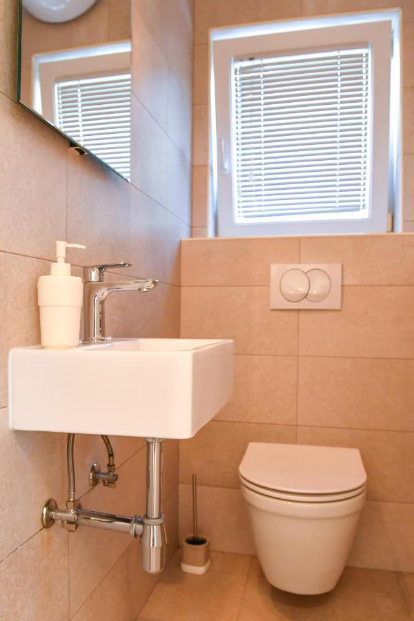 Apartment Amelie Опатія Екстер'єр фото