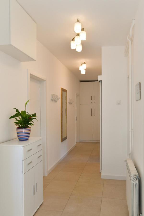 Apartment Amelie Опатія Екстер'єр фото
