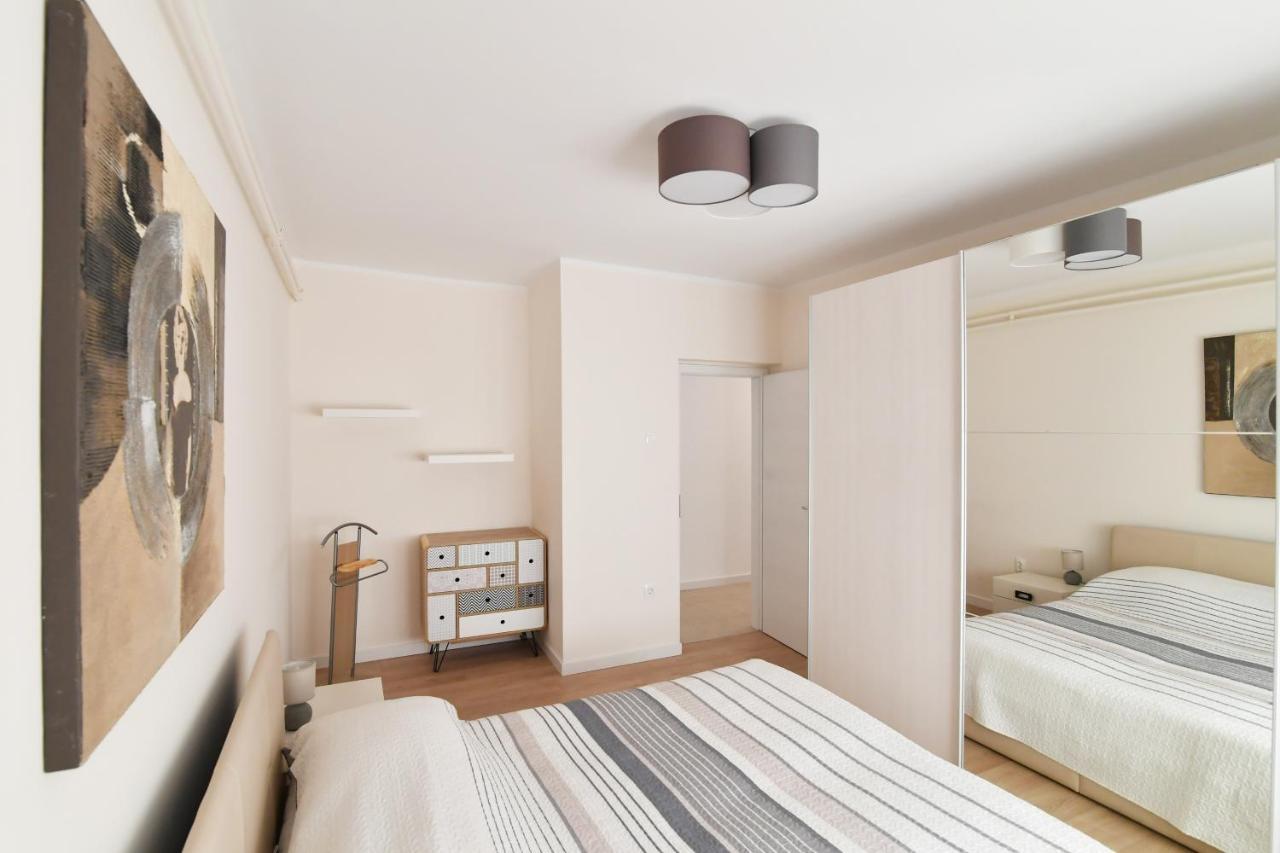 Apartment Amelie Опатія Екстер'єр фото