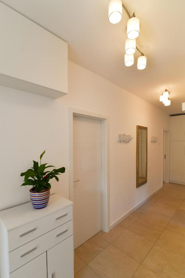 Apartment Amelie Опатія Екстер'єр фото